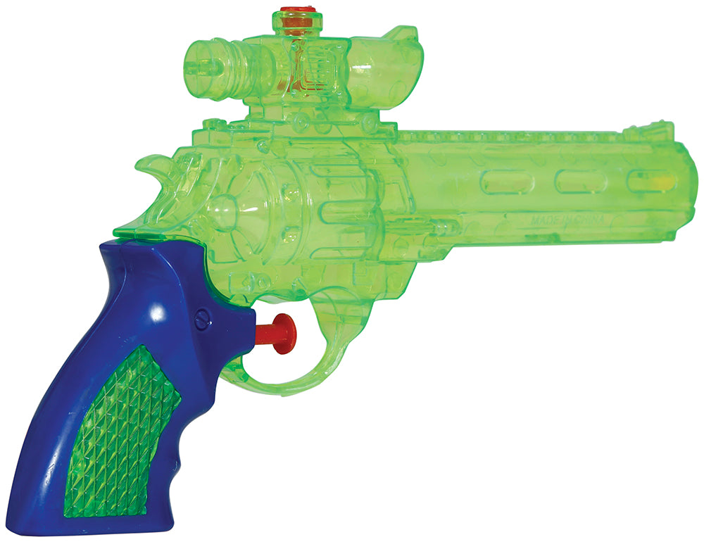 WATER PISTOL 23 CM