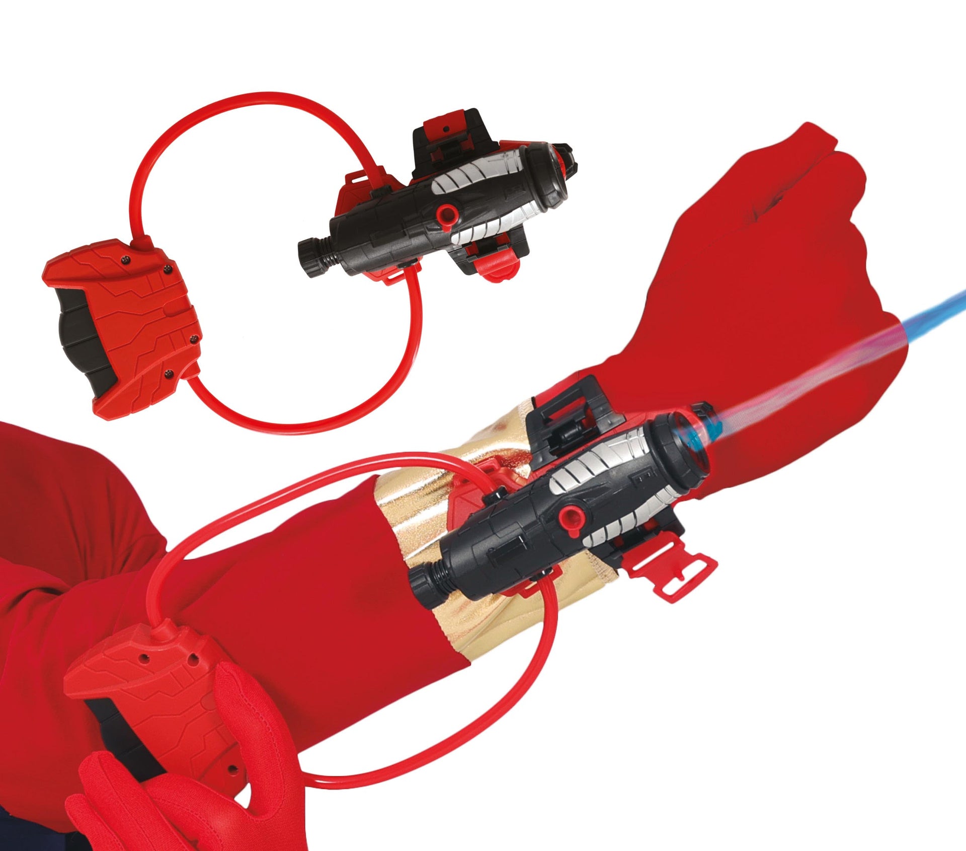 SPIDER WATER SPRAYER FOR THE WRIST, CHILDREN