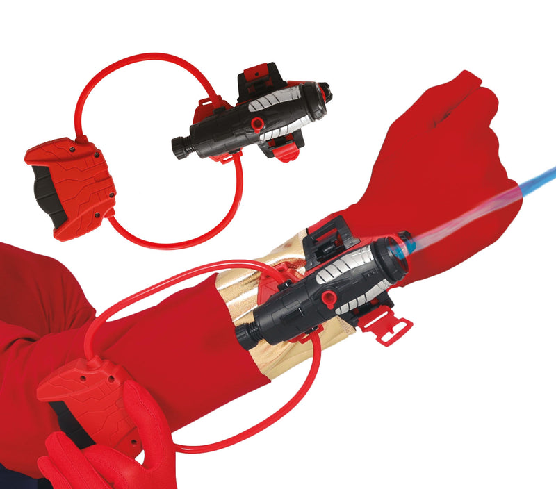 SPIDER WATER SPRAYER FOR THE WRIST, CHILDREN