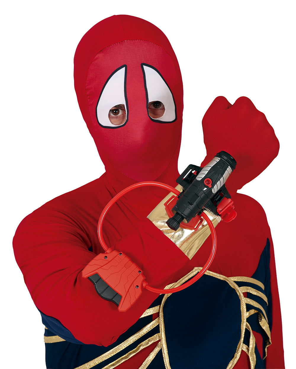 SPIDER WATER SPRAYER FOR THE WRIST, CHILDREN