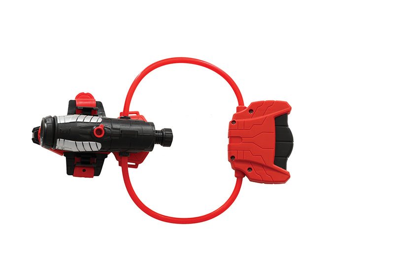 SPIDER WATER SPRAYER FOR THE WRIST, CHILDREN