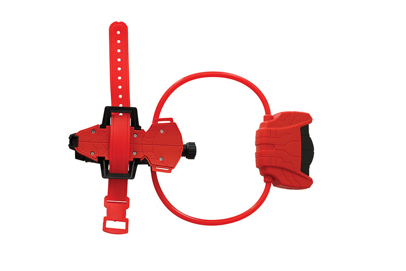 SPIDER WATER SPRAYER FOR THE WRIST, CHILDREN