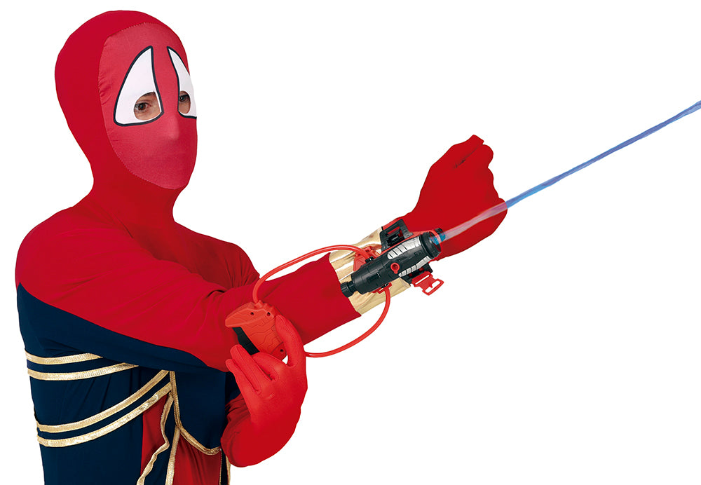 SPIDER WATER SPRAYER FOR THE WRIST, CHILDREN