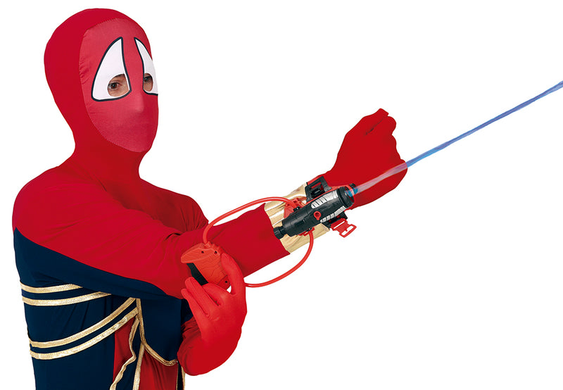 SPIDER WATER SPRAYER FOR THE WRIST, CHILDREN