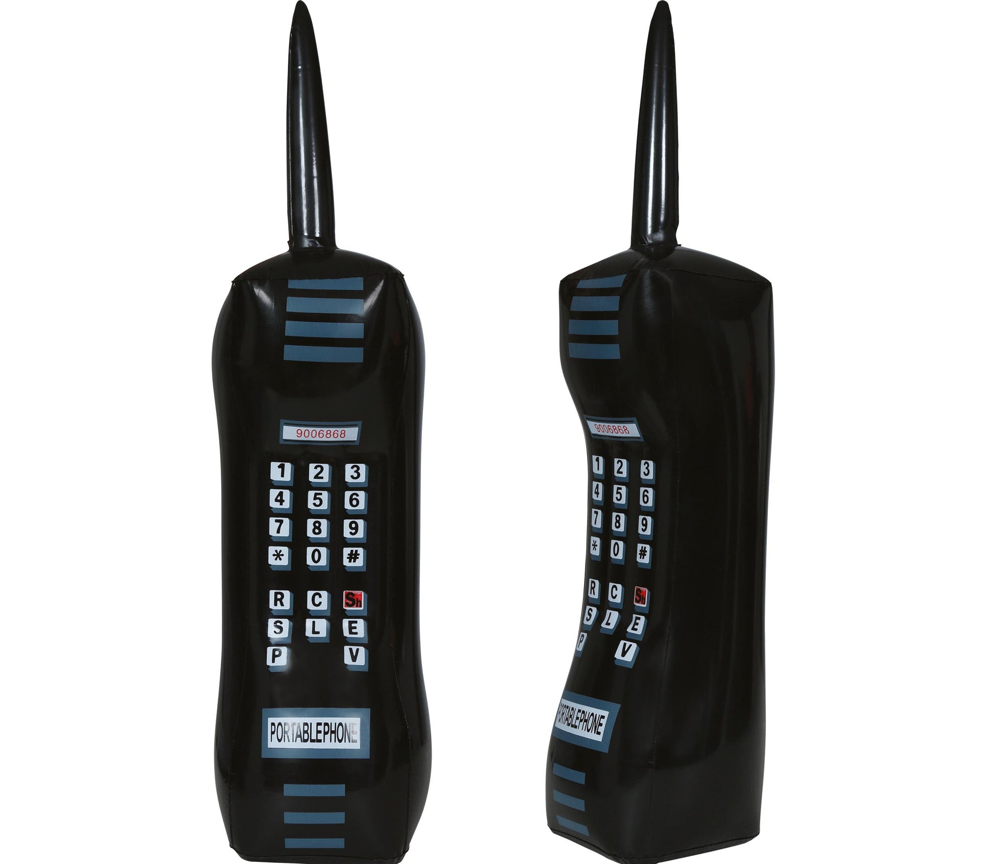 INFLATABLE CELL PHONE 60 CM