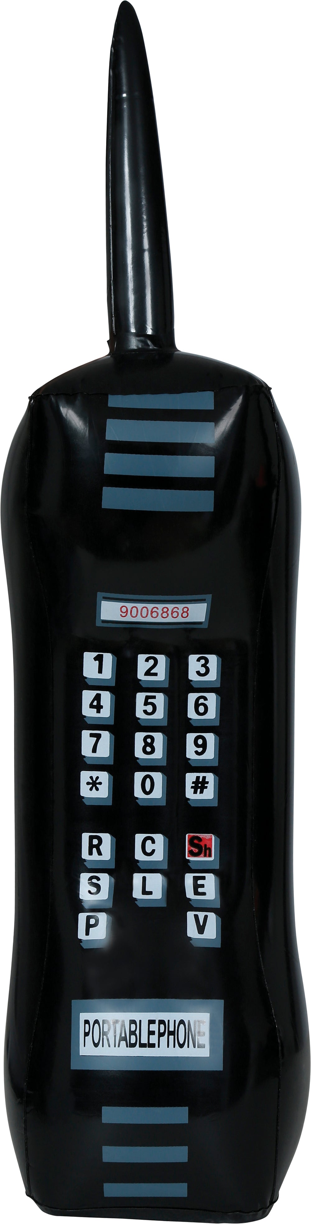 INFLATABLE CELL PHONE 60 CM