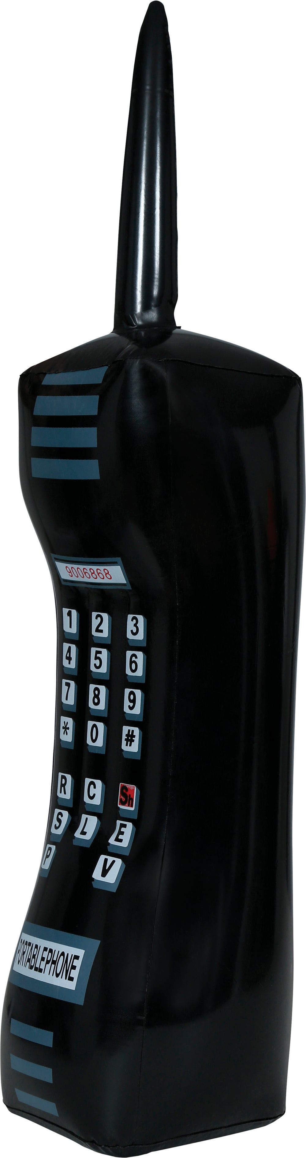 INFLATABLE CELL PHONE 60 CM