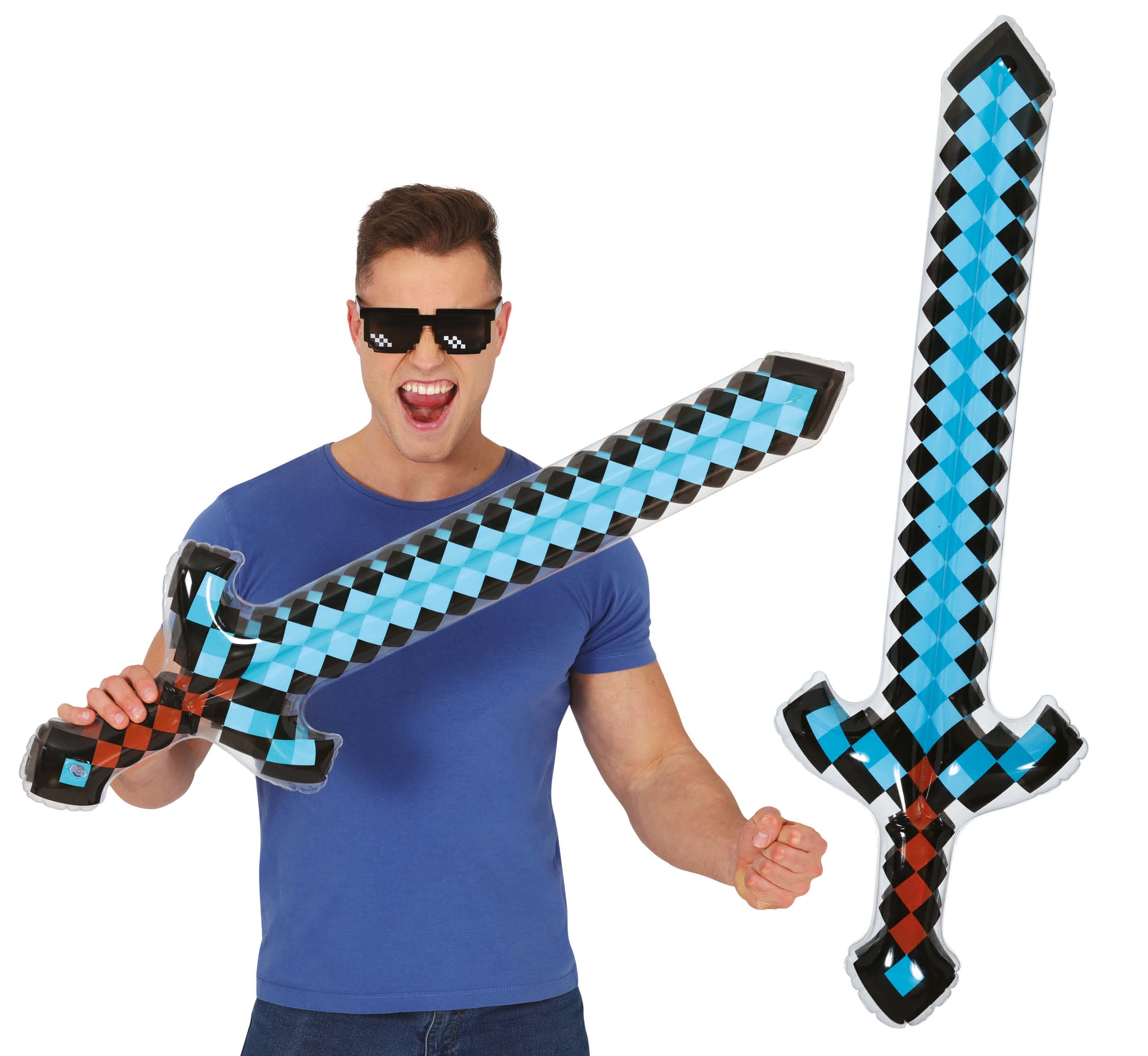 PIXEL WEAPON