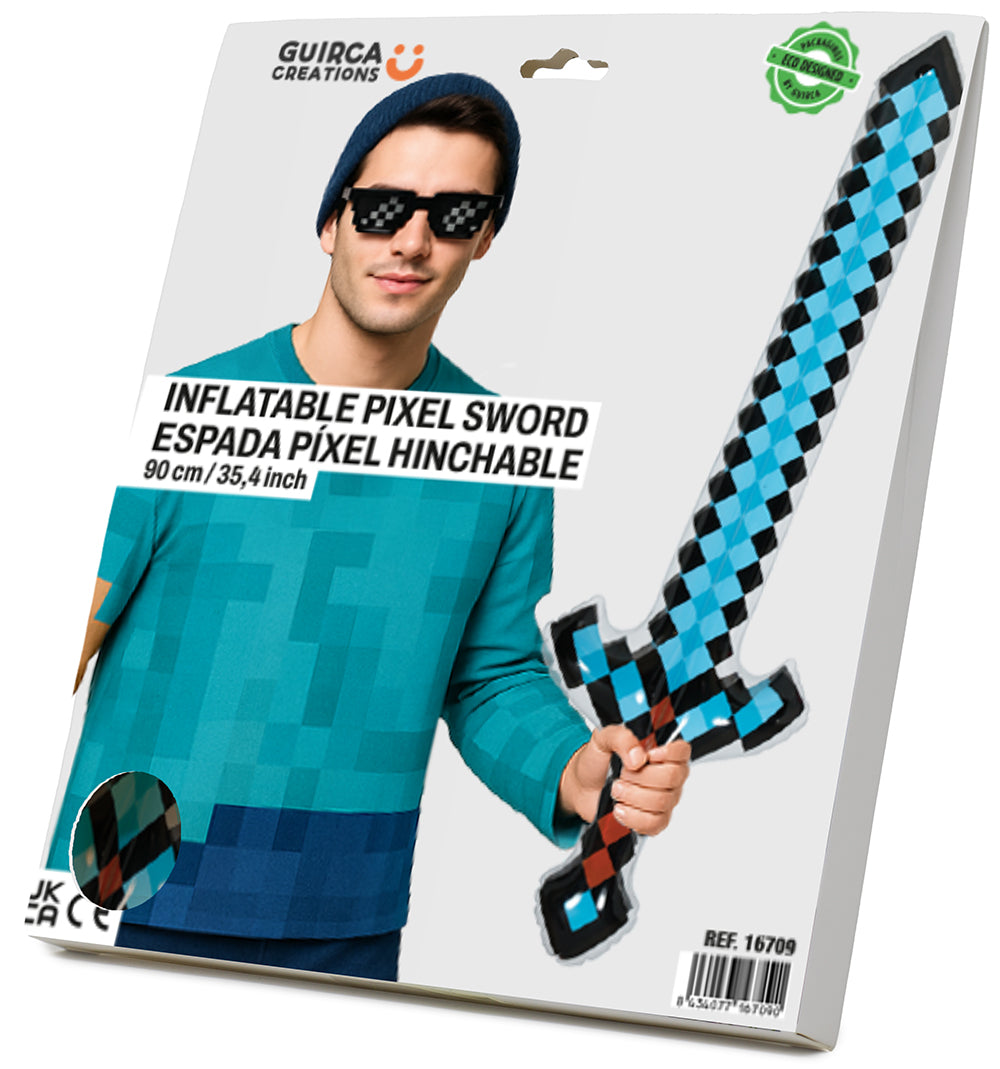 PIXEL WEAPON
