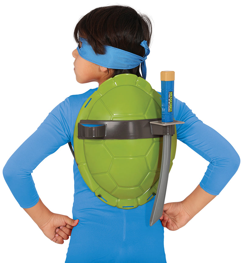 GREEN TURTLE SET 6 PIECES