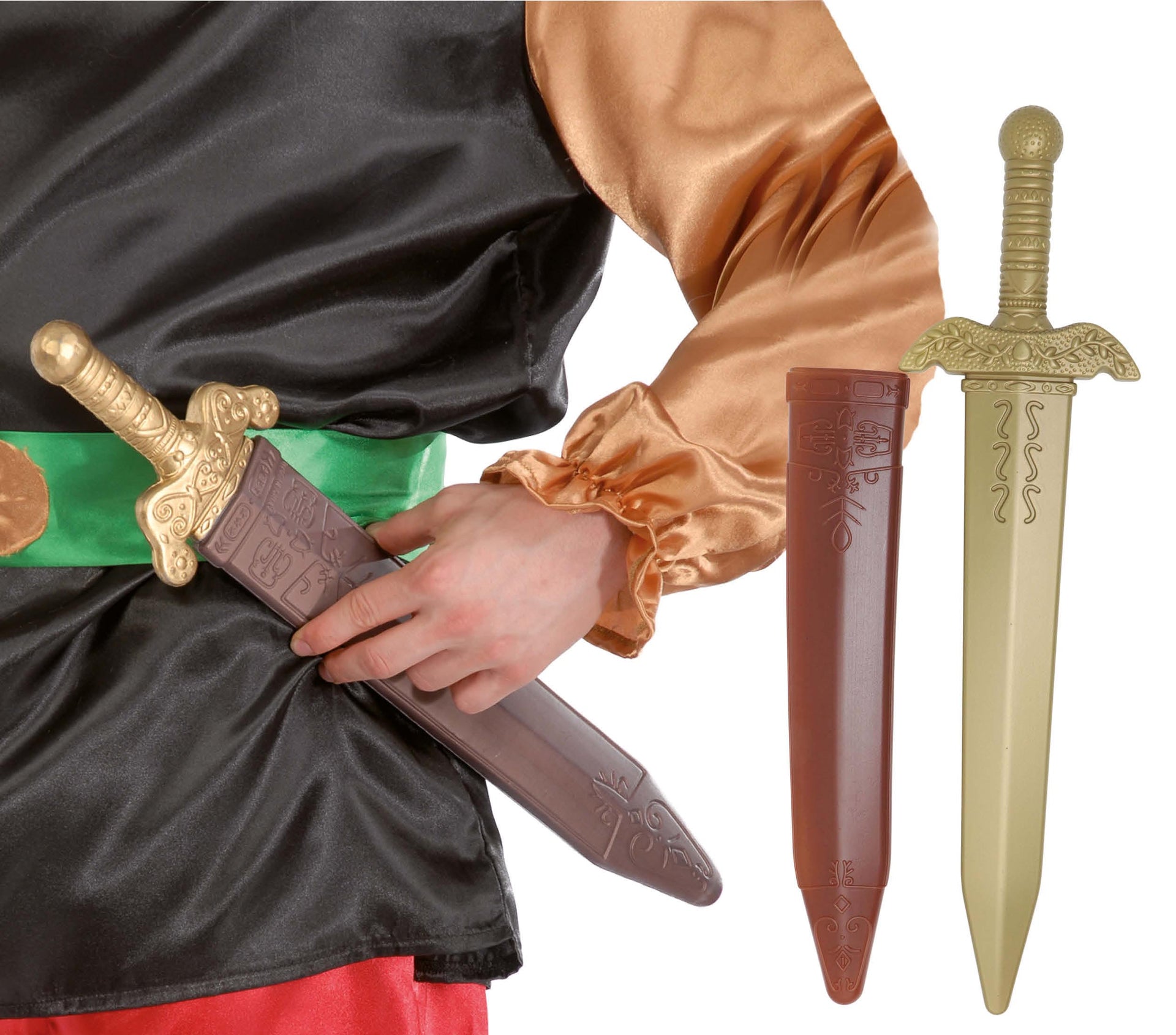 ROMAN SWORD, 50 CM