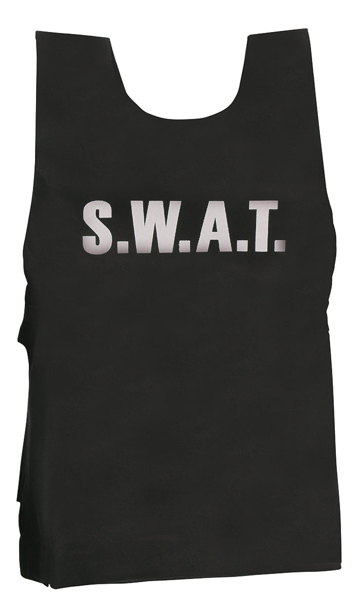 ADULT S.W.A.T. WAISTCOAT