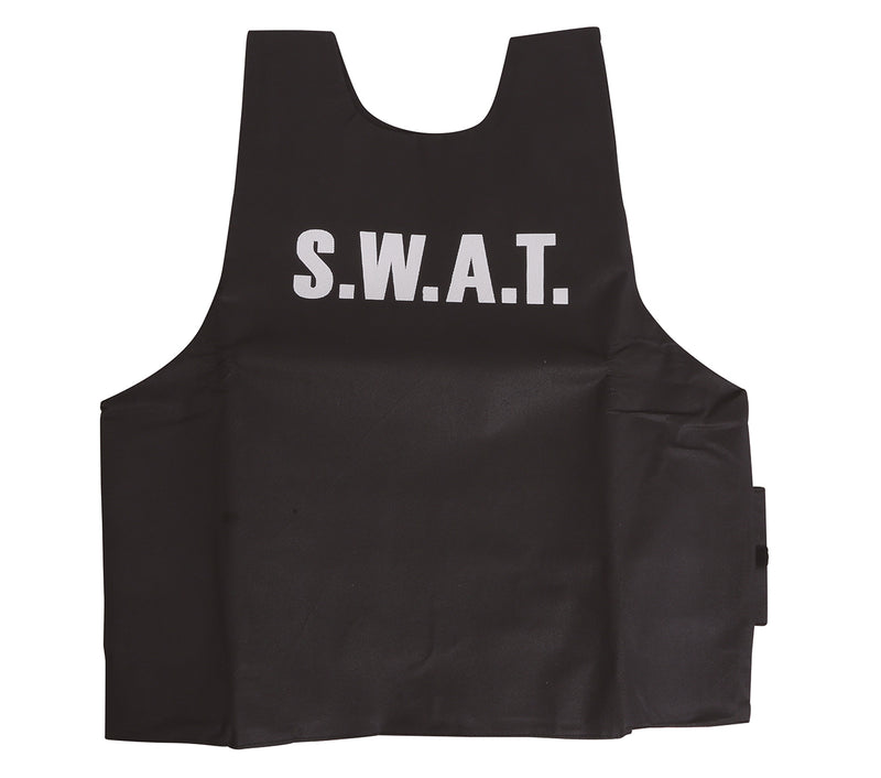 ADULT S.W.A.T. WAISTCOAT