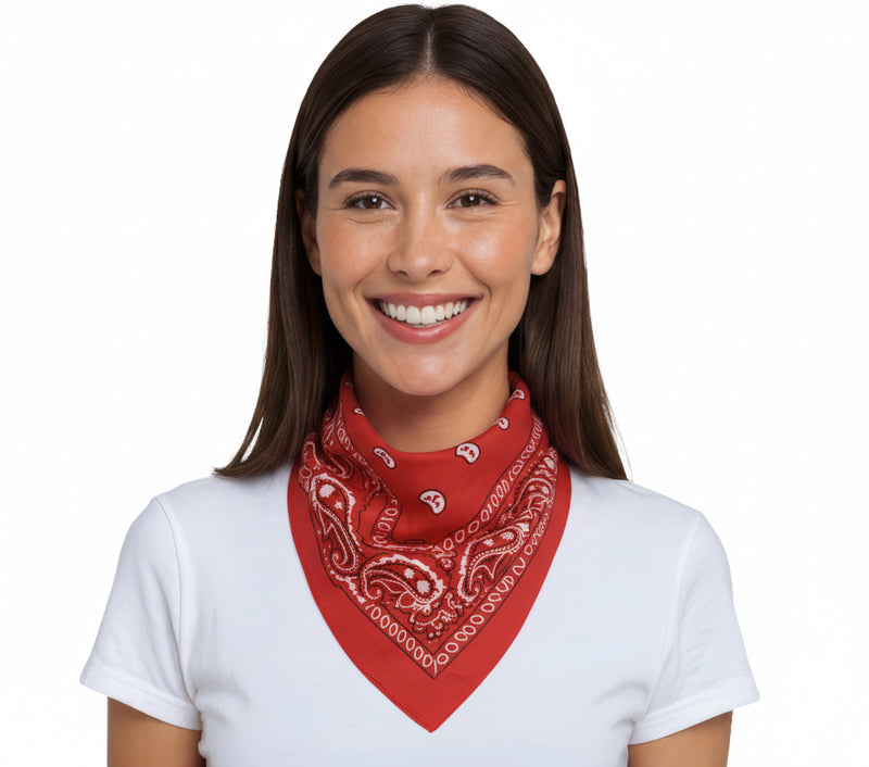 COWBOY KERCHIEF