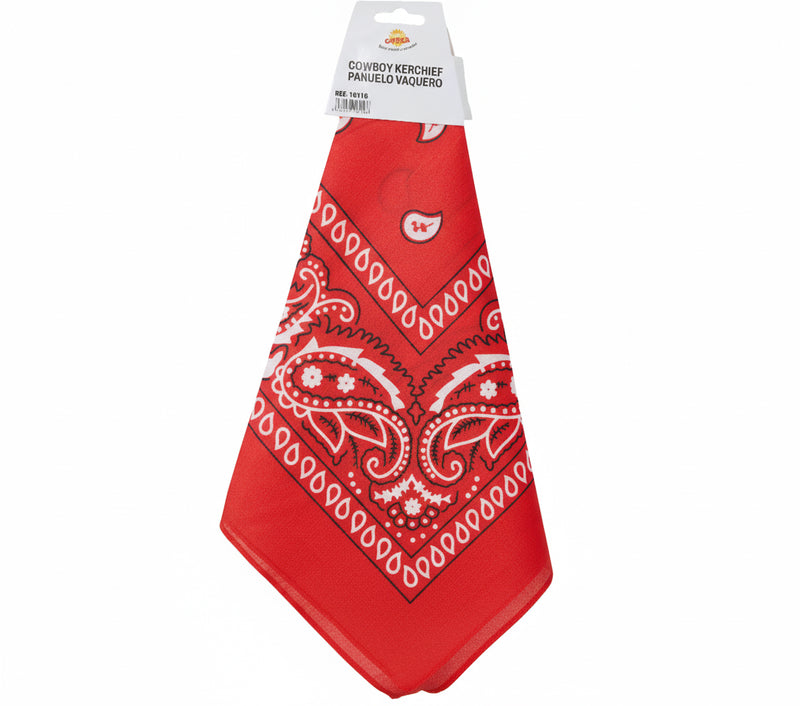 COWBOY KERCHIEF
