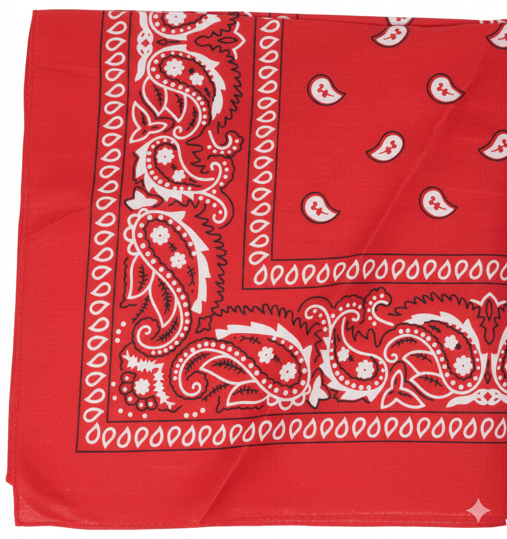 COWBOY KERCHIEF