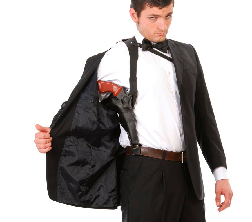 HOLSTER