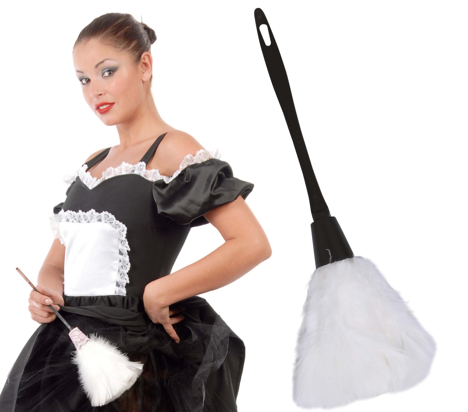 FEATHER DUSTER