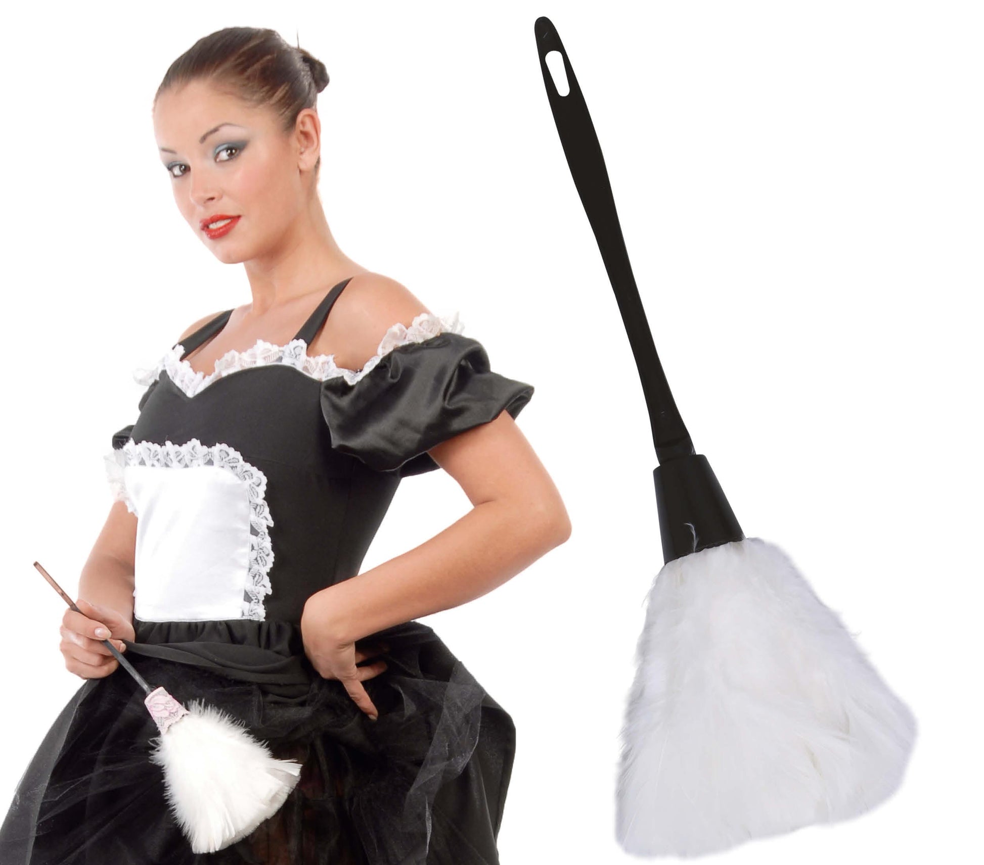 FEATHER DUSTER