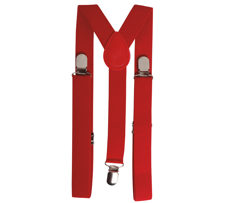 SUSPENDERS