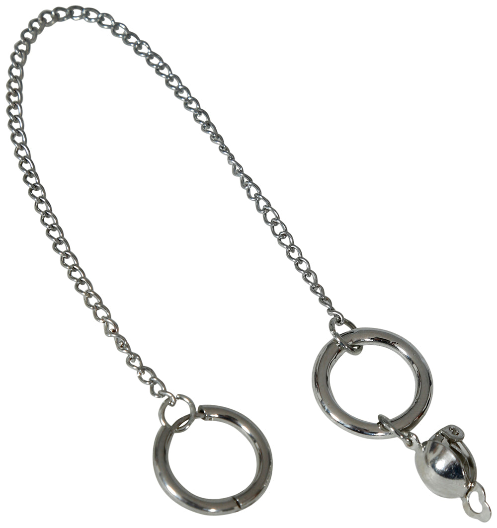PIRATE RING AND EARRING WITH PIERCING, ADULTS