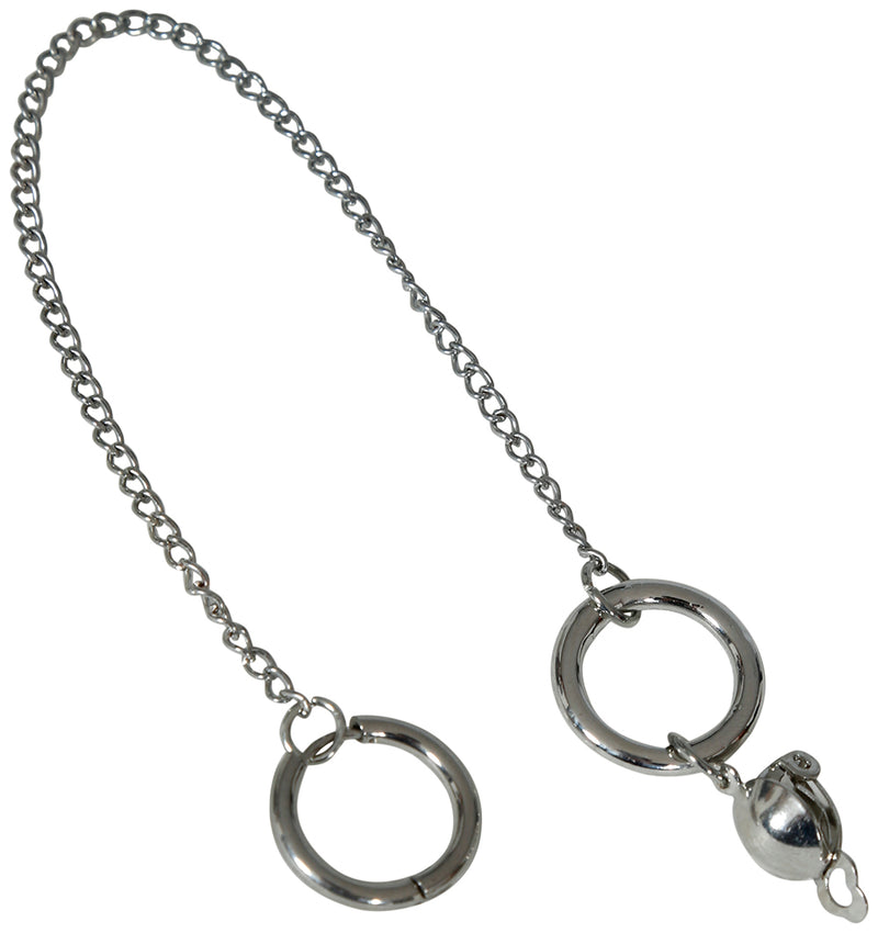 PIRATE RING AND EARRING WITH PIERCING, ADULTS