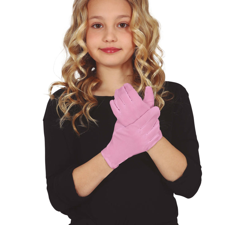 GLOVES 17 CM