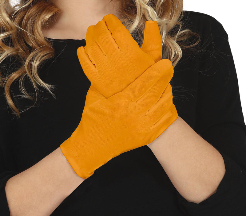 GLOVES 17 CM