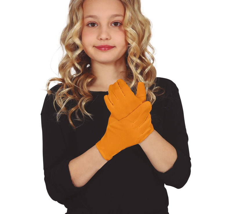 GLOVES 17 CM