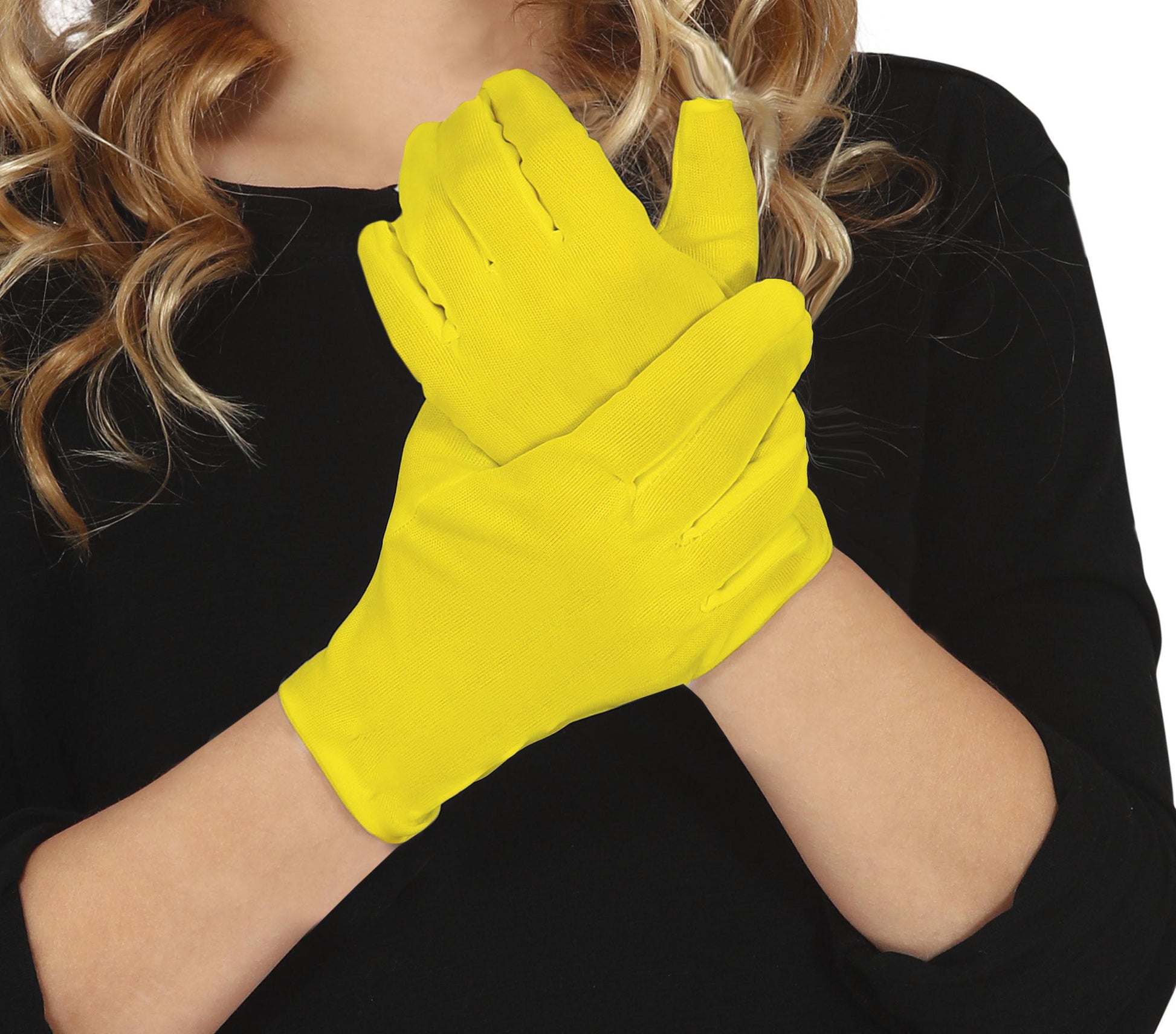 GLOVES 17 CM