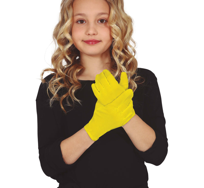GLOVES 17 CM