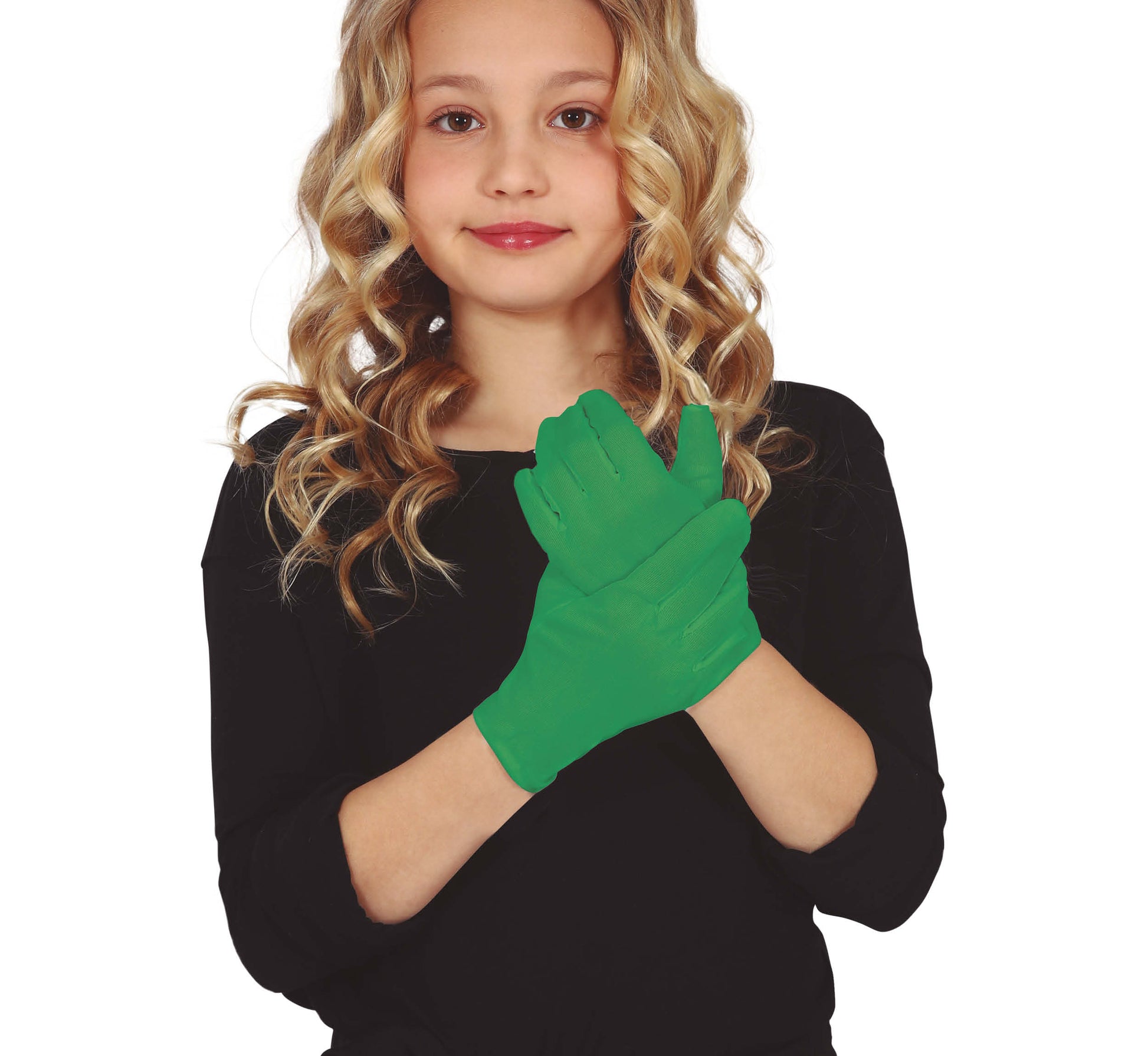 GLOVES 17 CM