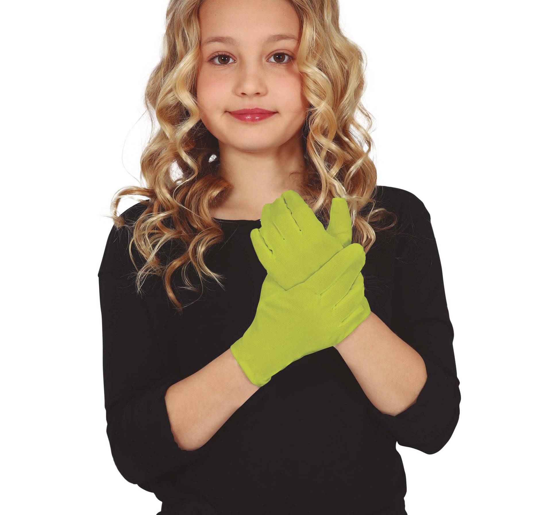 GLOVES 17 CM