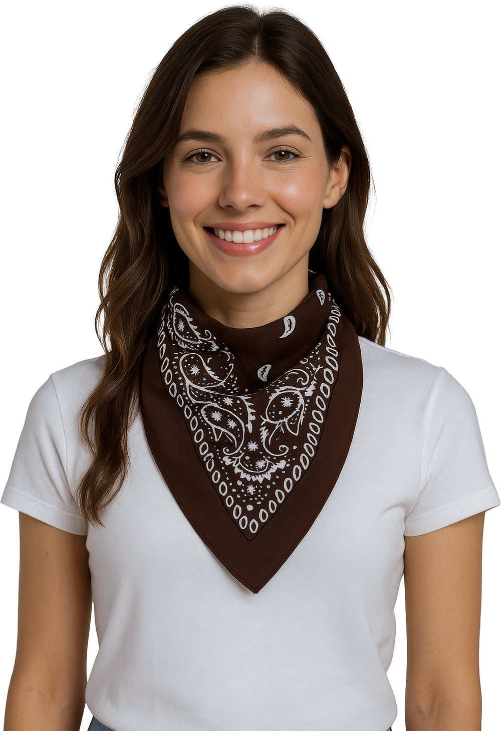 COWBOY KERCHIEF