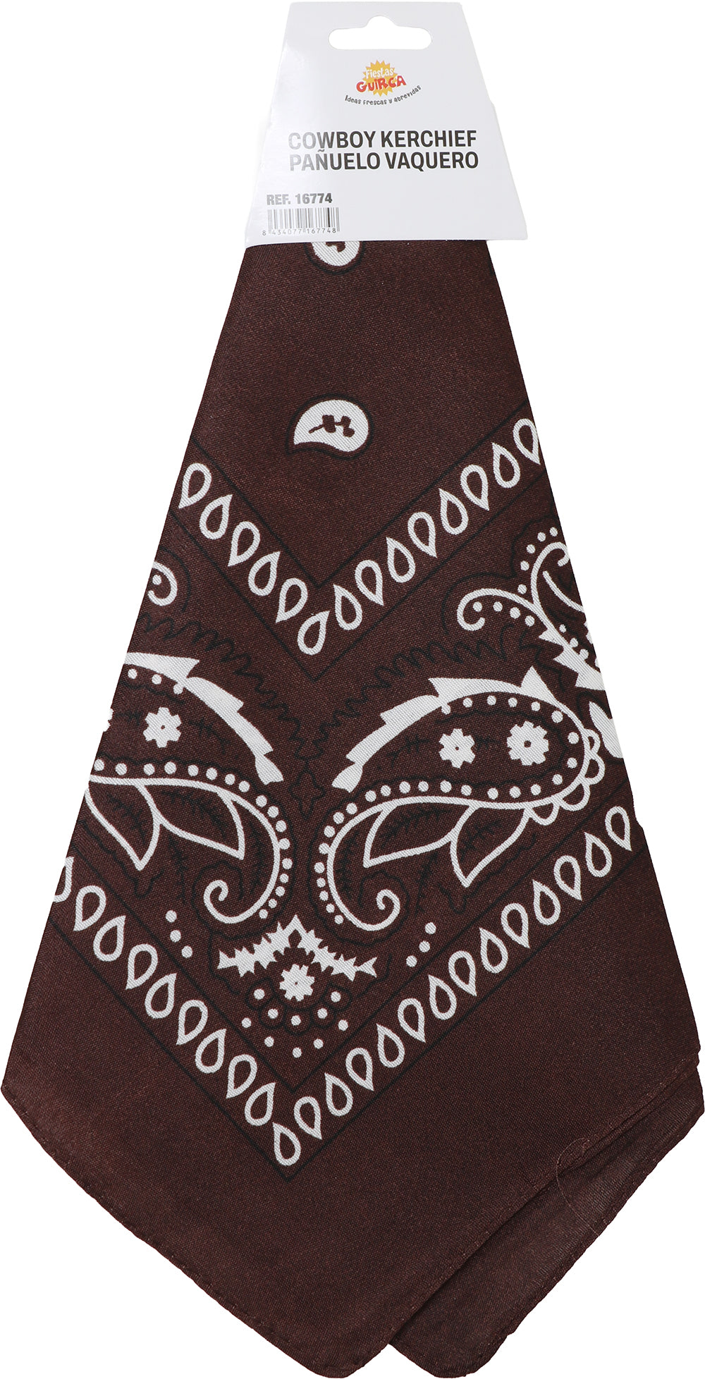 COWBOY KERCHIEF