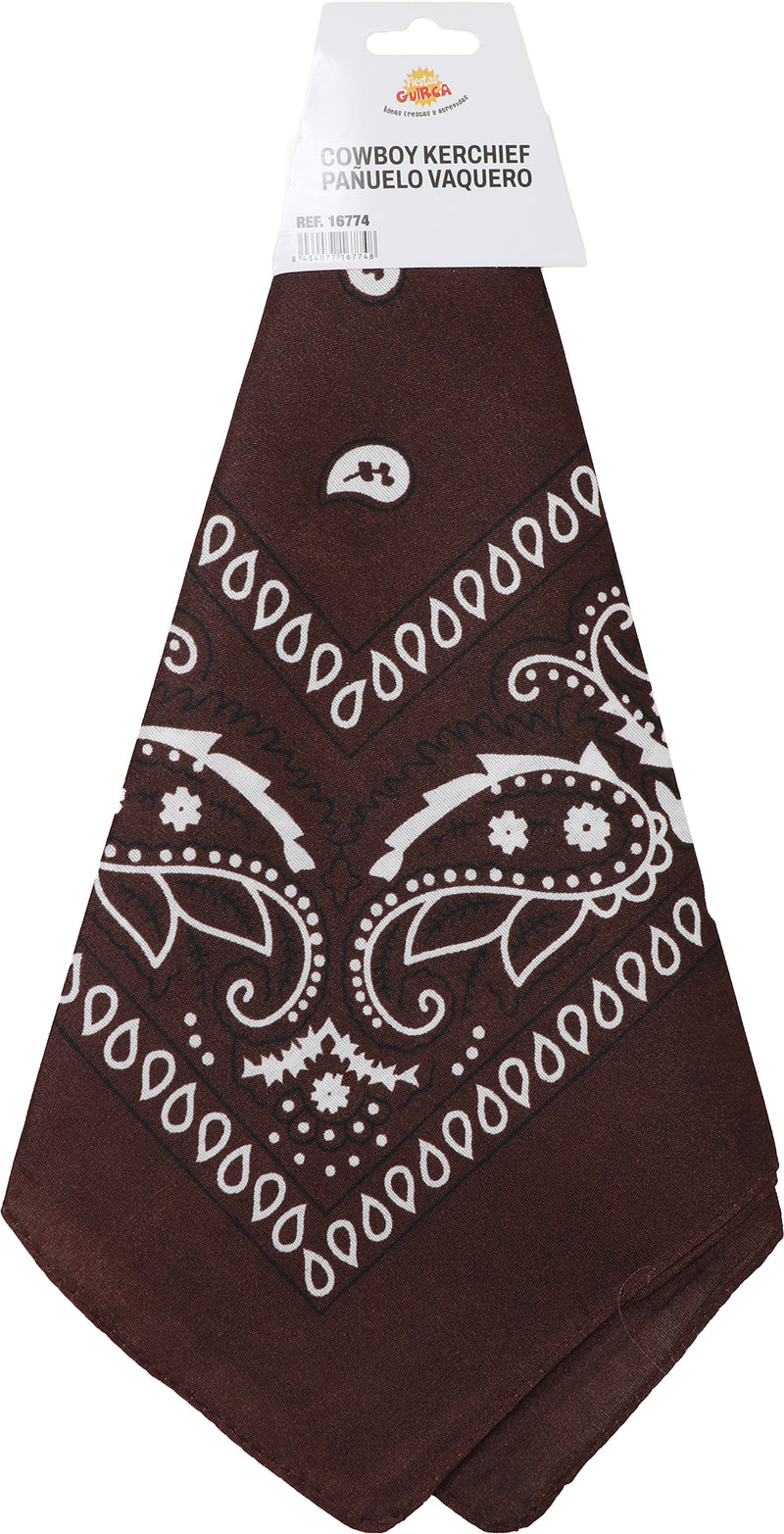 COWBOY KERCHIEF