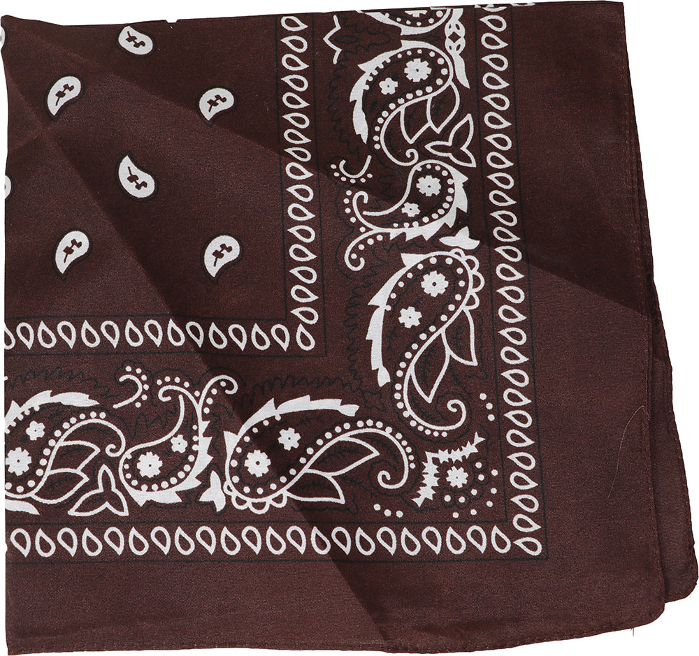 COWBOY KERCHIEF