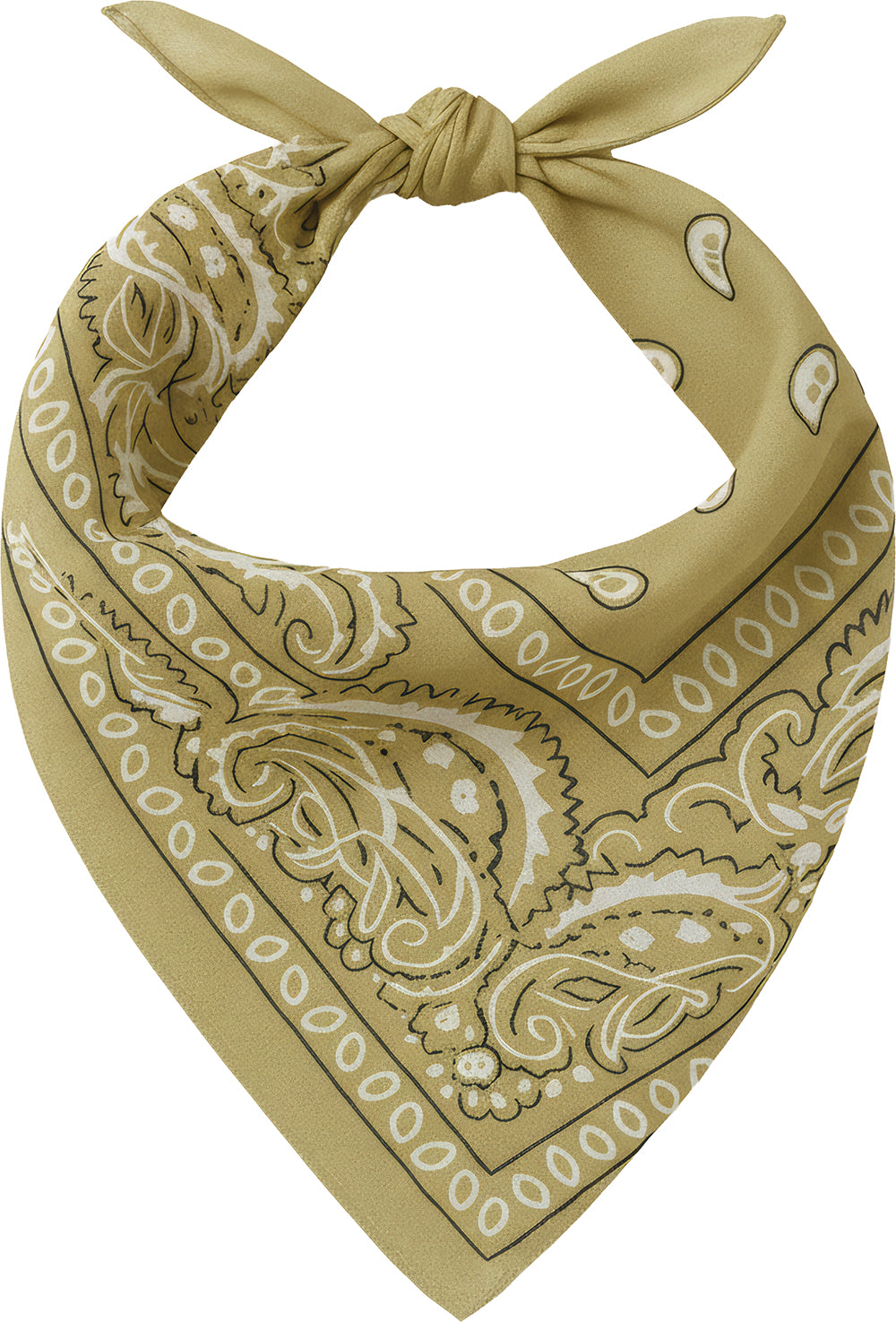 COWBOY KERCHIEF