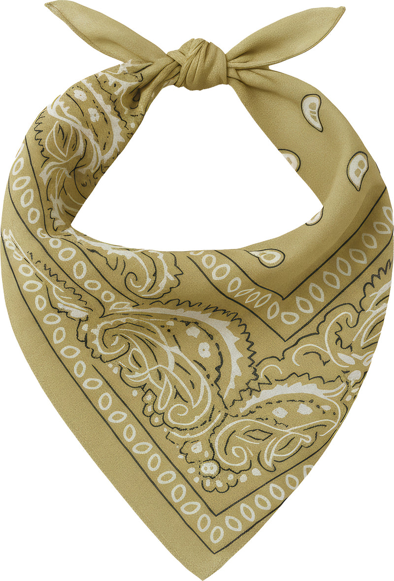 COWBOY KERCHIEF