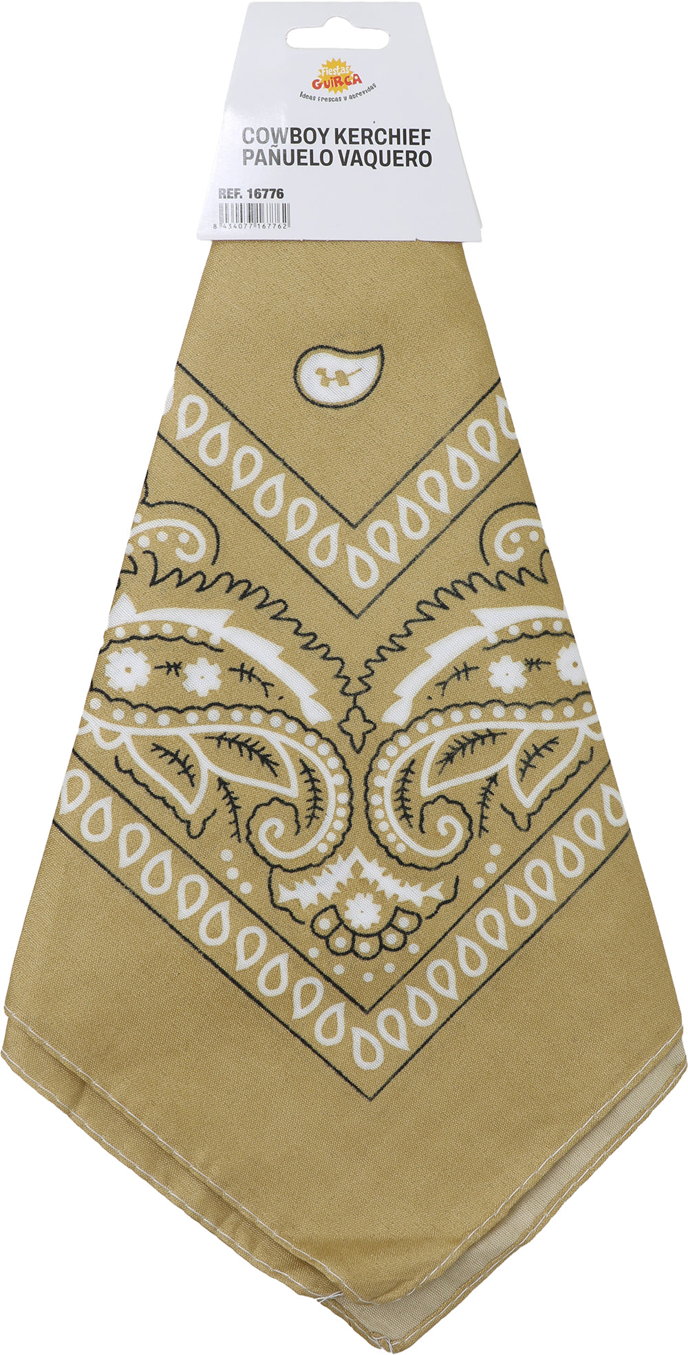 COWBOY KERCHIEF