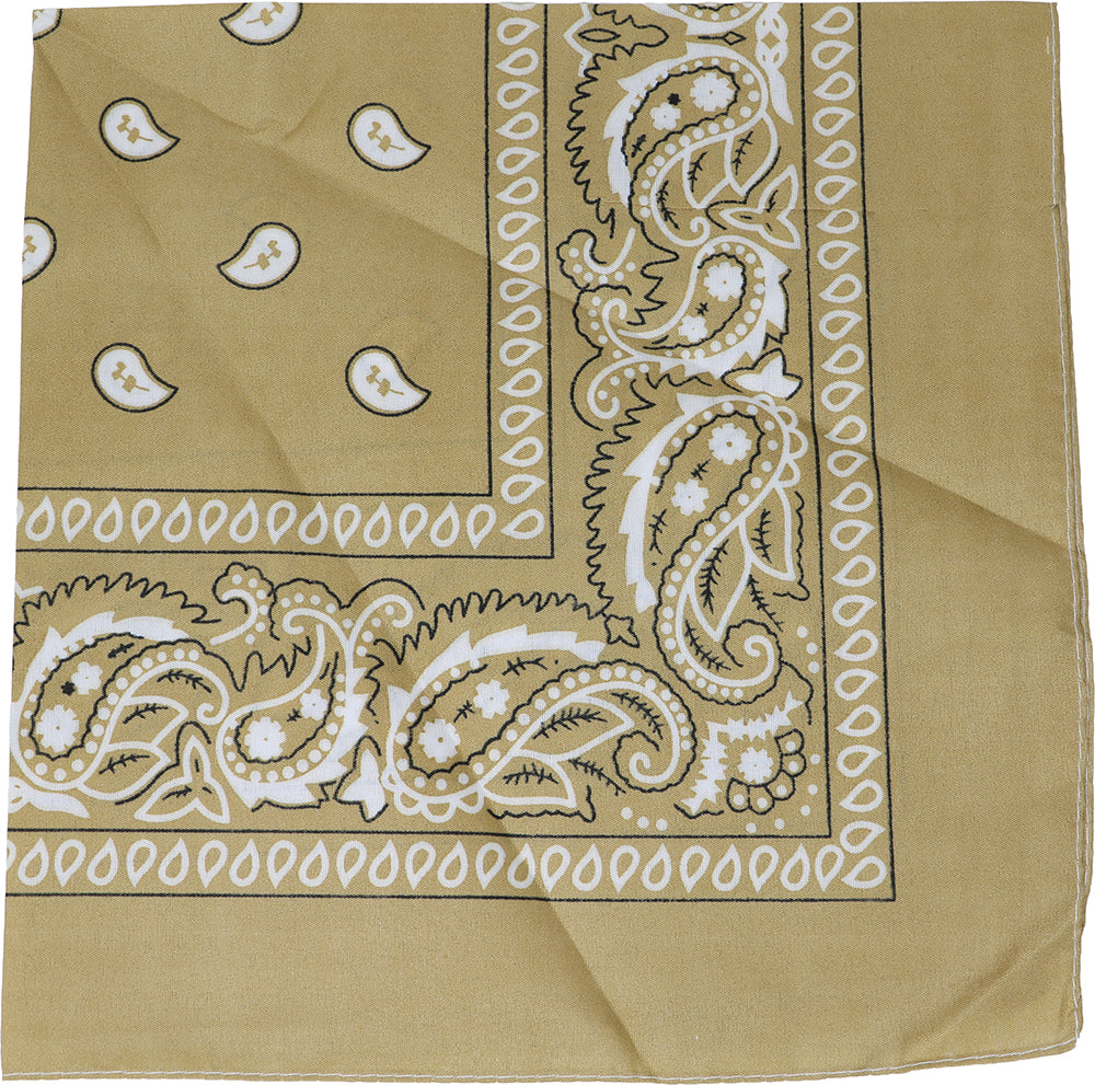 COWBOY KERCHIEF