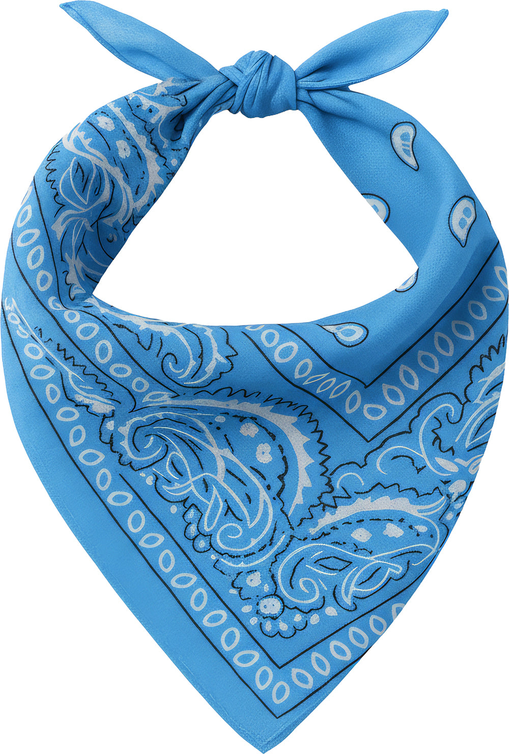 COWBOY KERCHIEF