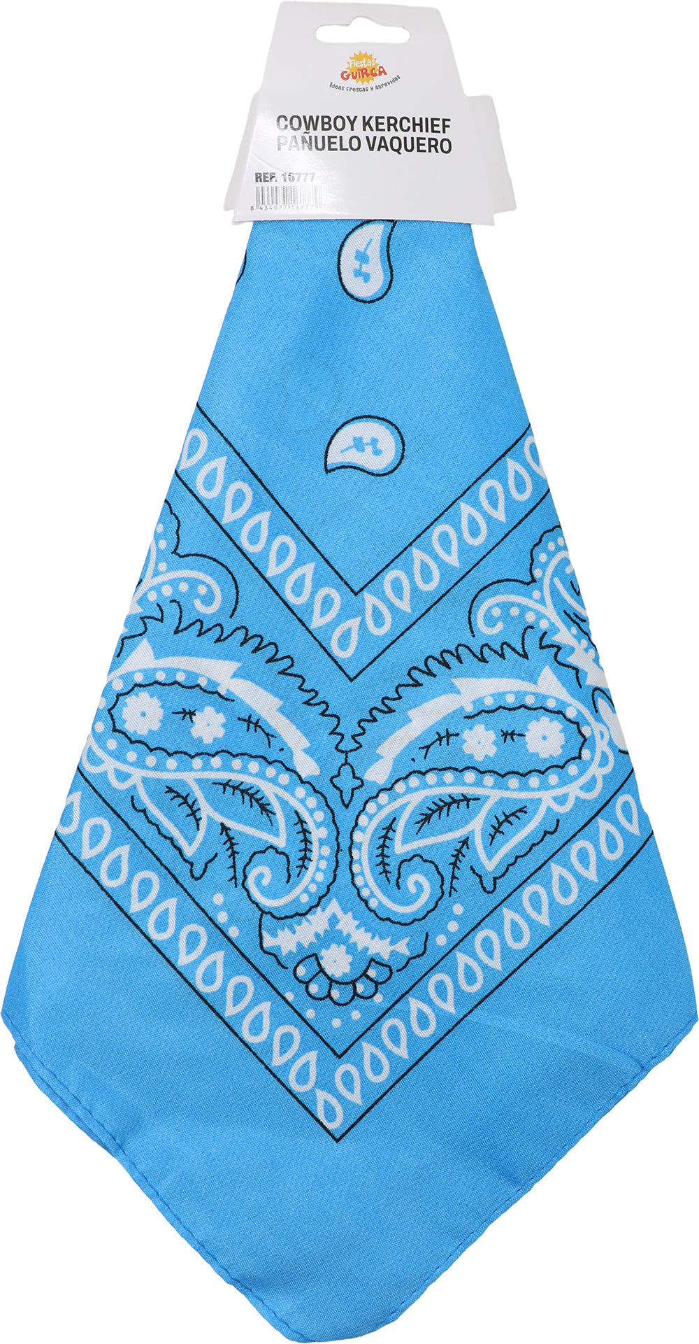 COWBOY KERCHIEF