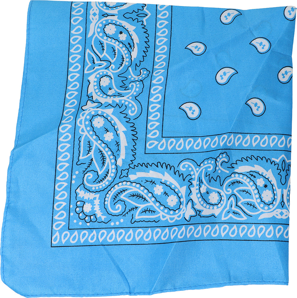 COWBOY KERCHIEF