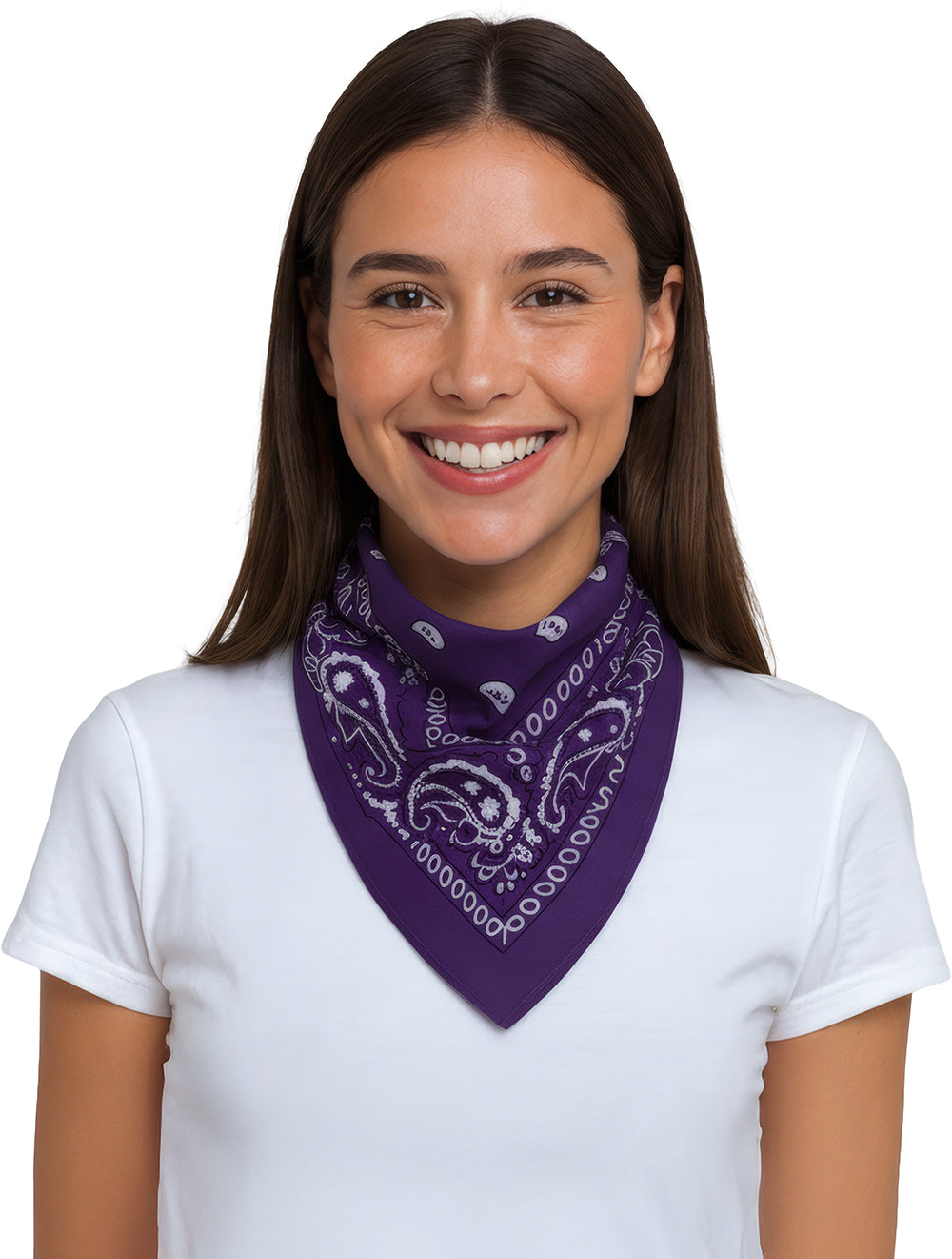 COWBOY KERCHIEF