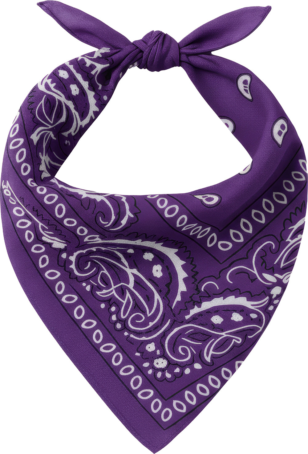 COWBOY KERCHIEF