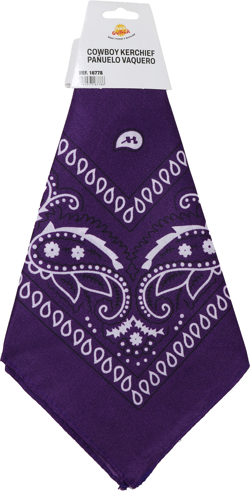 COWBOY KERCHIEF