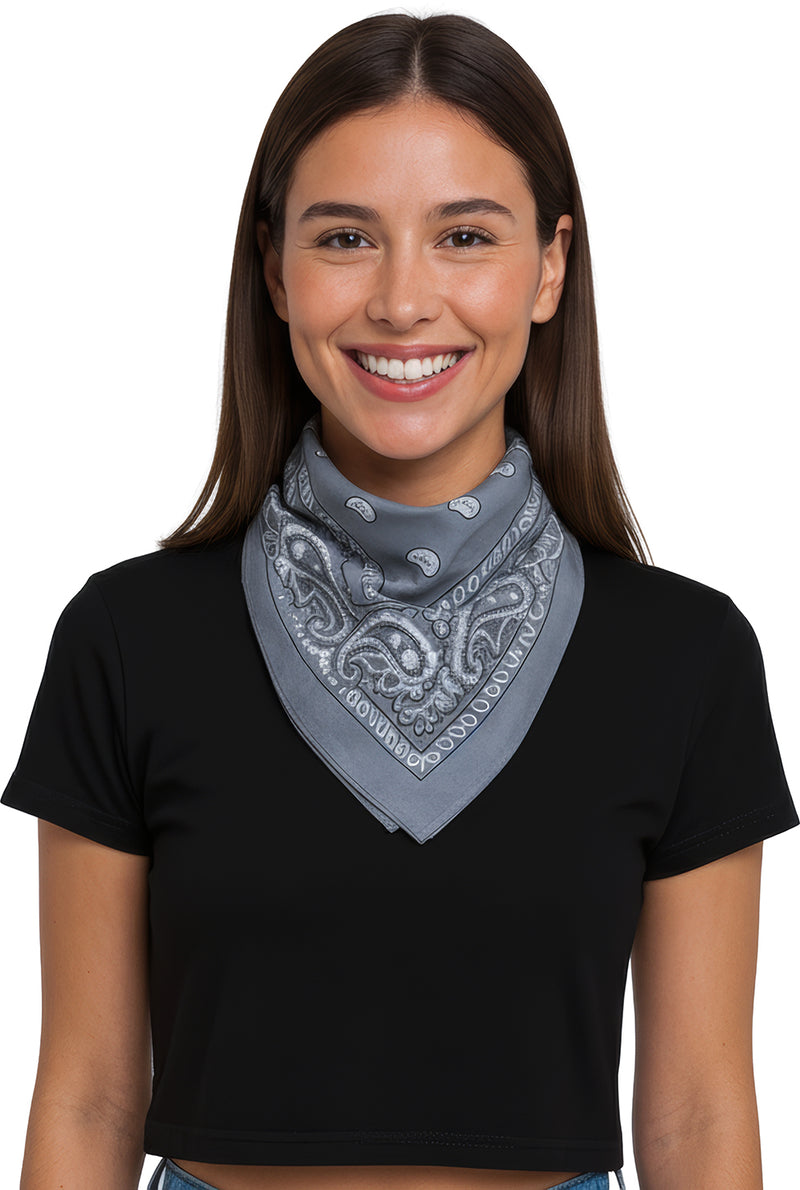 COWBOY KERCHIEF