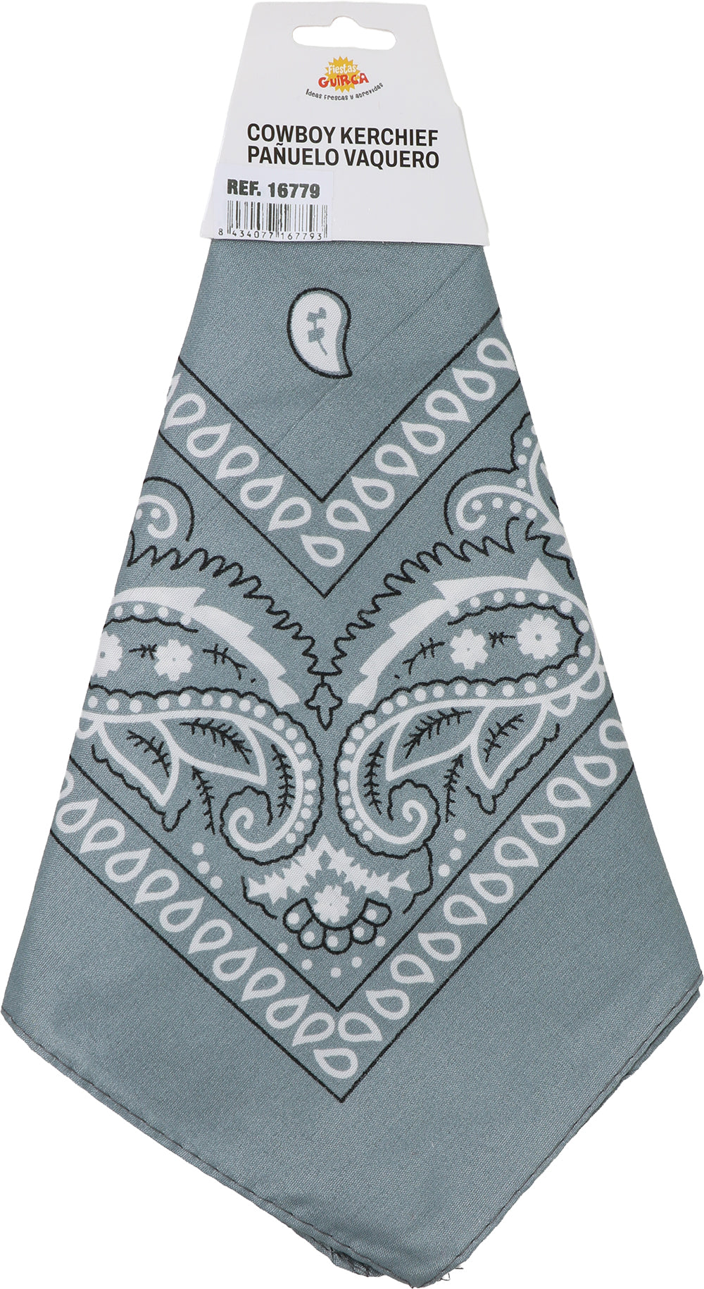 COWBOY KERCHIEF