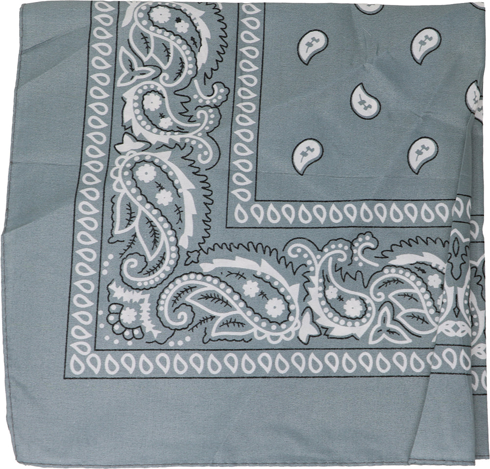 COWBOY KERCHIEF